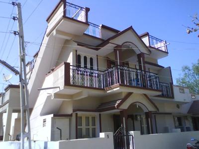 Image of 2000 Sq.ft 6 BHK Independent House for sale in Viramgam, Ahmedabad for Rs. 38000000