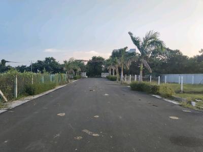 Image of 543 Sq.ft Residential Plot / Land for sale in Gerugambakkam, Chennai for Rs. 3800000