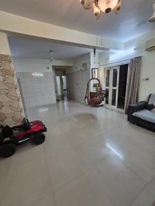 Hall Image of 1700 Sq.ft 3 BHK Apartment / Flat for sale in Bhayli Vadodara for Rs. 5700000