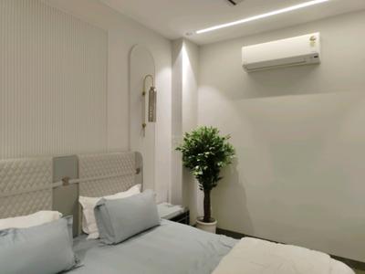 Bedroom Image of 3660 Sq.ft 5 BHK Apartment / Flat for sale in Emaar Palm Terraces Select, Sector 66 Gurgaon for Rs. 67000000