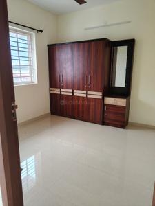 Bedroom Image of 1100 Sq.ft 2 BHK Apartment / Flat for rent in Konchady Mangalore for Rs. 19500