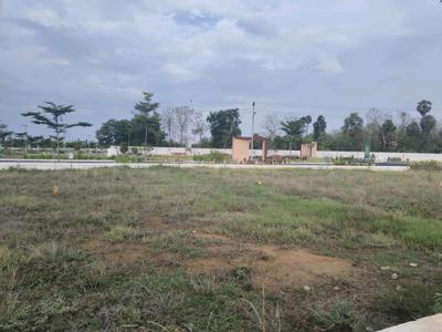 Image of 539 Sq.ft Residential Plot / Land for sale in Keystone Avni, Thirumazhisai, Chennai for Rs. 1886000