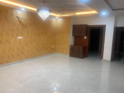 Hall Image of 1450 Sq.ft 2 BHK Builder Floor for sale in Raipur Dehradun for Rs. 7000000