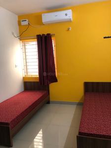 Bedroom Image of Stepsstone Ananthya  in Urapakkam, Chennai