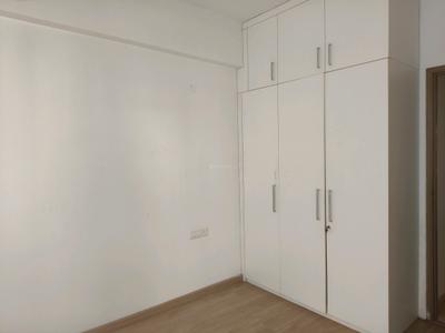Bedroom Image of 1611 Sq.ft 3 BHK Builder Floor for sale in DLF Gardencity Enclave, Sector 93 Gurgaon for Rs. 18000000