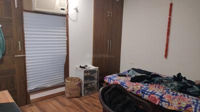 Bedroom Image of 900 Sq.ft 2 BHK Builder Floor for sale in Sector 23A Gurgaon for Rs. 7800000