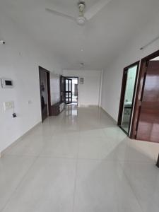 Hall Image of 1134 Sq.ft 2 BHK Apartment / Flat for sale in Good Heaven Homes, Pragati Vihar Indore for Rs. 8500000