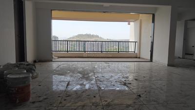Living Room Image of 2879 Sq.ft 4.5 BHK Apartment / Flat for sale in Sadashiv Peth Pune for Rs. 51000000