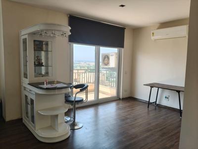 Bedroom Image of 2625 Sq.ft 4 BHK Apartment / Flat for sale in Emaar Mohali Hills Group Housing, Sector 108 Mohali for Rs. 19900000