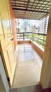 Balcony Image of 1100 Sq.ft 2 BHK Apartment / Flat for sale in Victory Guruvatika, Kharghar Navi Mumbai for Rs. 18500000
