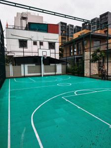 Image of 970 Sq.ft 2 BHK Apartment / Flat for sale in Vision Altia, Ravet, Pune for Rs. 7000000