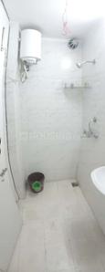Bathroom Image of 1300 Sq.ft 3 BHK Builder Floor for sale in Palm Floors Sushant Lok 1, Sushant Lok Phase 1 Gurgaon for Rs. 21500000