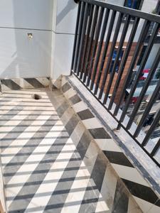 Bedroom One Image of 544 Sq.ft 2 BHK Apartment / Flat for sale in Dwarka Mor New Delhi for Rs. 4000000