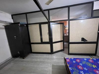 Bedroom Image of 500 Sq.ft 1 RK Apartment / Flat for rent in Bhai Randhir Singh Nagar Ludhiana for Rs. 6500