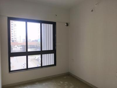 Bedroom Image of 790 Sq.ft 2 BHK Apartment / Flat for rent in Runwal My City Phase II Cluster 5 Part III, Usarghar Thane for Rs. 12999