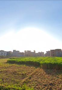 Image of 160 Sq.ft Residential Plot / Land for sale in Richmond City, Kharar, Mohali for Rs. 6080000