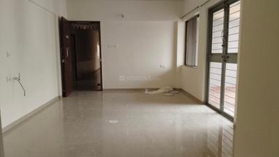 Living Room Image of 748 Sq.ft 2 BHK Apartment / Flat for rent in F5 Epic, Wagholi Pune for Rs. 20000