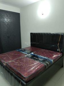Bedroom Image of 1240 Sq.ft 2 BHK Apartment / Flat for rent in Sector 127 Mohali for Rs. 25999