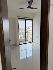 Hall Image of 1087 Sq.ft 2 BHK Apartment / Flat for sale in Bhaktamar Residency, Wadgaon Sheri Pune for Rs. 11000000