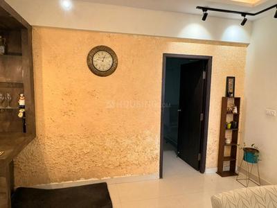 Hall Image of 1709 Sq.ft 3 BHK Apartment / Flat for sale in Definer Hi Life by DeFiner Group, K R Puram Bengaluru for Rs. 15600000