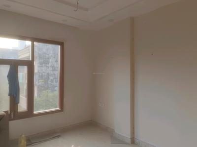 Bedroom Image of 1150 Sq.ft 3 BHK Builder Floor for sale in Sector 22 Rohini New Delhi for Rs. 10500000