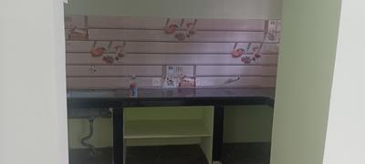 Kitchen Image of 750 Sq.ft 1 BHK Independent House for rent in Boduppal Hyderabad for Rs. 8000