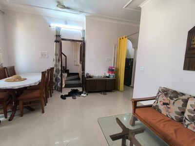Hall Image of 4000 Sq.ft 5 BHK Duplex for sale in Sector 50 Noida for Rs. 62000000