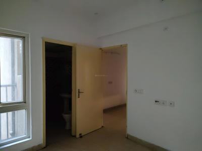 Bedroom Image of 1025 Sq.ft 2 BHK Apartment / Flat for sale in Uppal Casa Woodstock, Noida Extension Greater Noida for Rs. 8850000