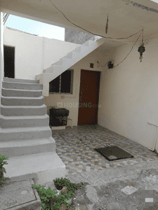 1 BHK Independent House