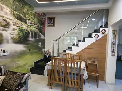 3 BHK Villa
