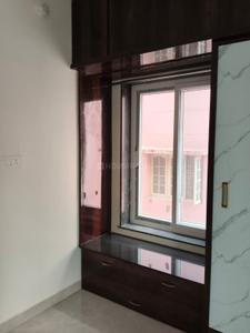 Bedroom Image of 2100 Sq.ft 3 BHK Apartment / Flat for rent in Musheerabad Hyderabad for Rs. 45000