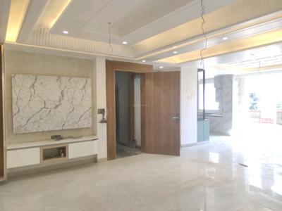 Living Room Image of 2250 Sq.ft 3 BHK Builder Floor for sale in Desire Premium Builder Floor, Faizupur Majra Neemka Faridabad for Rs. 25000000