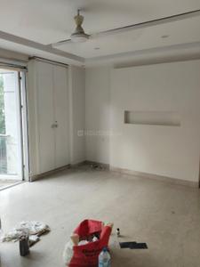 Bedroom Image of 3000 Sq.ft 4 BHK Builder Floor for rent in Safdarjung Development Area New Delhi for Rs. 300000