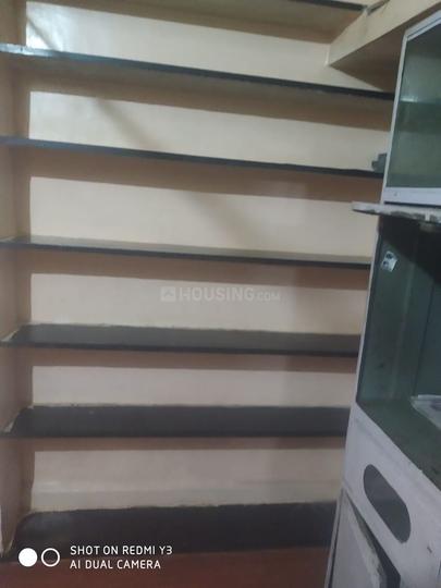 Chandrabhaga Nagar, Dhankawadi Bedroom 1