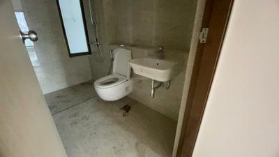 Image of 1600 Sq.ft 3 BHK Apartment / Flat for sale in Adani Ten BKC, Bandra East, Mumbai for Rs. 86000000