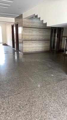Bathroom Image of 550 Sq.ft 1 BHK Apartment / Flat for rent in Sector-02 Bahadurgarh for Rs. 12000