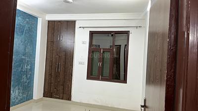 3 BHK Independent Builder Floor