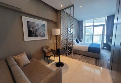 Studio Flat