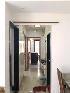 Passage Image of 810 Sq.ft 2 BHK Apartment / Flat for rent in Kasarvadavali Thane for Rs. 30000