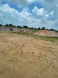 Image of 1096 Sq.ft Residential Plot / Land for sale in Narayan Vihar, Jaipur for Rs. 4298564