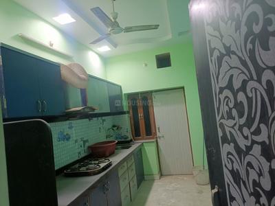 Kitchen Image of 1200 Sq.ft 2.5 BHK Independent House for rent in Gopal Bari Jodhpur for Rs. 10000