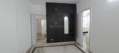 Bedroom Image of 930 Sq.ft 2 BHK Apartment / Flat for sale in HSIIDC Sidco Shivalik Apartment, Manesar Gurgaon for Rs. 9000000