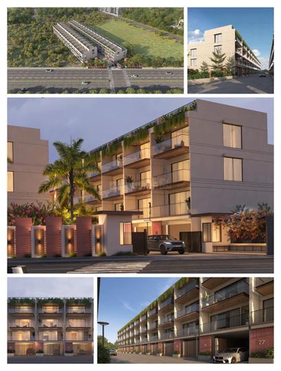 Nest House Main Image 1