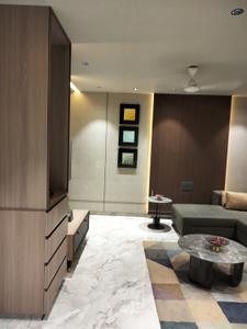 Bedroom Image of 1315 Sq.ft 2 BHK Apartment / Flat for sale in Pal Surat for Rs. 5391000