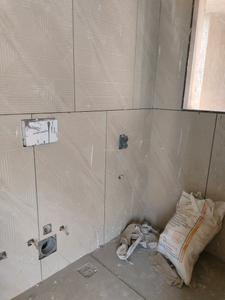 Bedroom Two Image of 1100 Sq.ft 2 BHK Apartment / Flat for sale in Satyam Stella, Kopar Khairane Navi Mumbai for Rs. 17500000