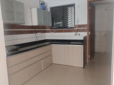 Kitchen Image of 1365 Sq.ft 2 BHK Apartment / Flat for rent in Marvel Arco, Hadapsar Pune for Rs. 46000