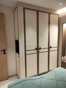 Bedroom Image of 1375 Sq.ft 2 BHK Apartment / Flat for sale in Pal Surat for Rs. 5982625