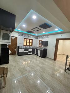 Kitchen Image of 1800 Sq.ft 3 BHK Independent House for sale in Tirupati Nagar Patan for Rs. 8500000