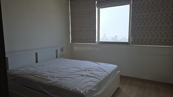 Almeda Park Bedroom One 1