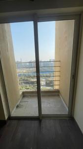 Balcony Image of 1490 Sq.ft 3 BHK Apartment / Flat for sale in Paras Tierea, Sector 137 Noida for Rs. 10900000